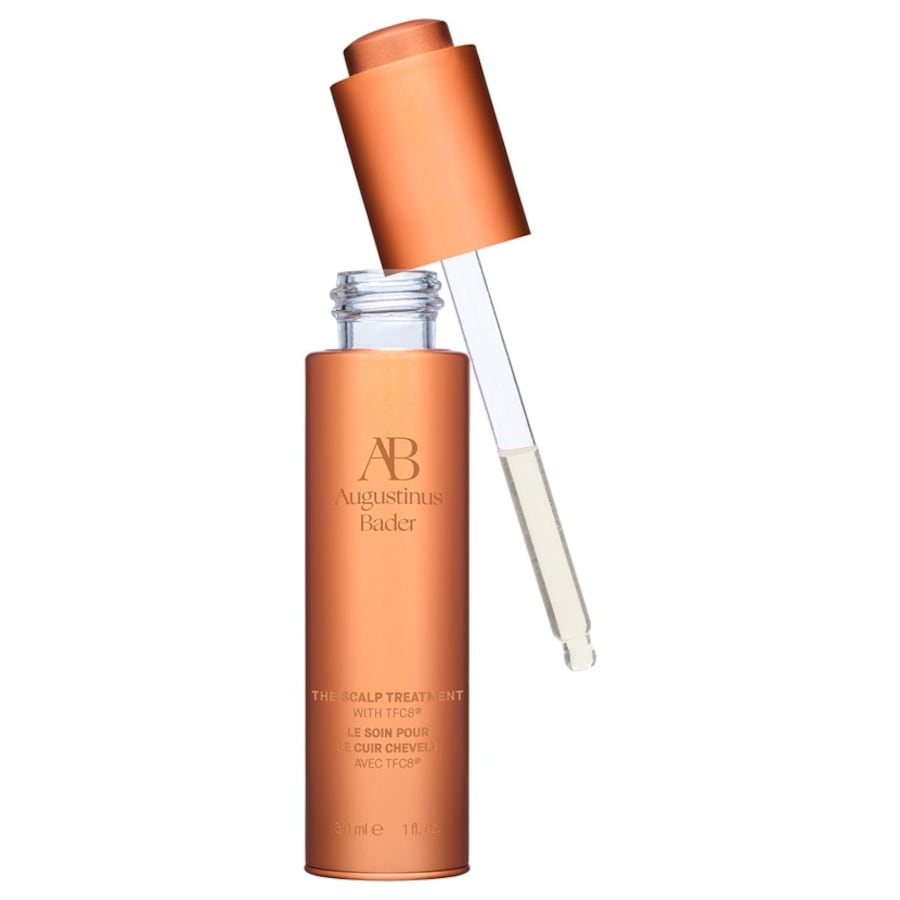 Augustinus Bader Capelli The Scalp Treatment Shopping Online