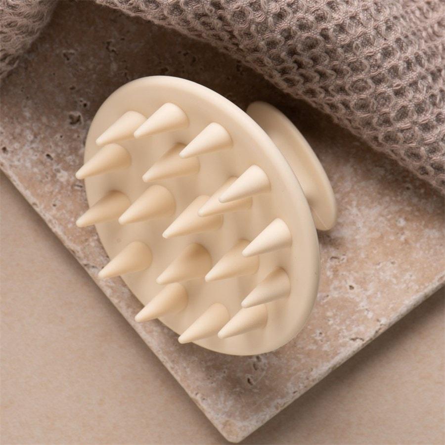 Rosental Organics Shampoo Exfoliating Hair Brush Affare Del Giorno