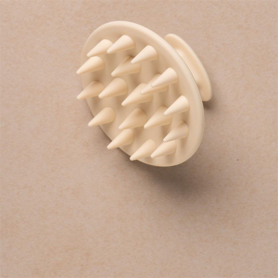 Rosental Organics Shampoo Exfoliating Hair Brush Affare Del Giorno