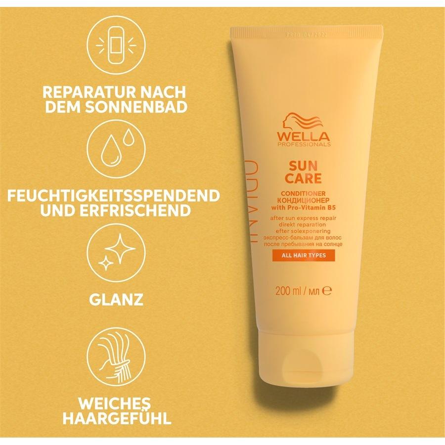 Wella Sun Care After Sun Express Conditioner Prezzo Ridotto