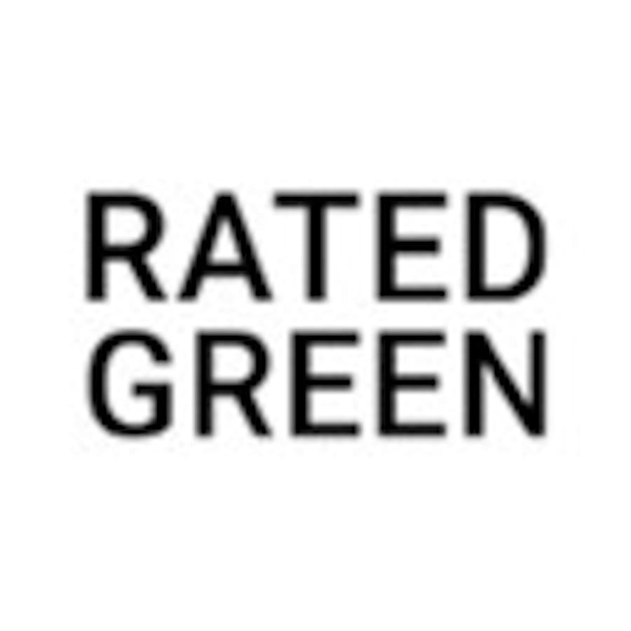 RATED GREEN Cura Sea Salt Real Mary Purifying Scalp Scaler Novità