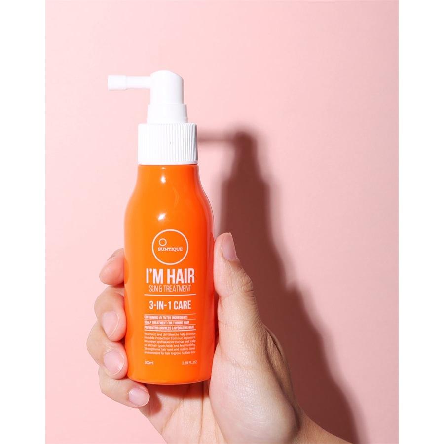 Suntique Sieri I´m Hair Sun & Treatment Offerta
