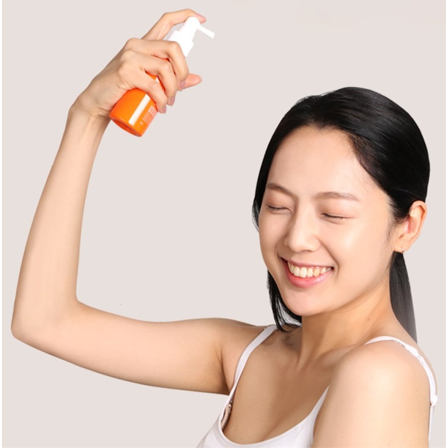Suntique Sieri I´m Hair Sun & Treatment Offerta
