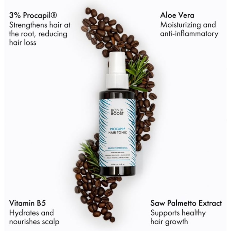 BondiBoost Trattamento e maschera Procapil Hair Tonic Outlet
