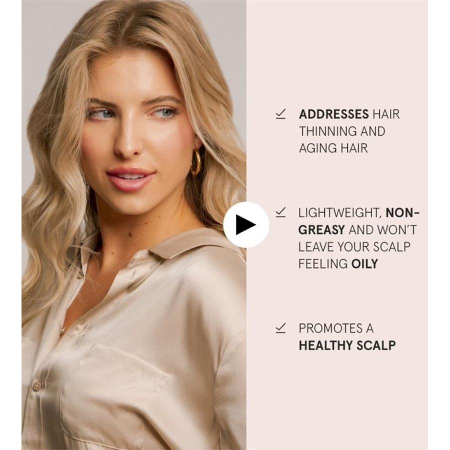 BondiBoost Trattamento e maschera Procapil Hair Tonic Outlet