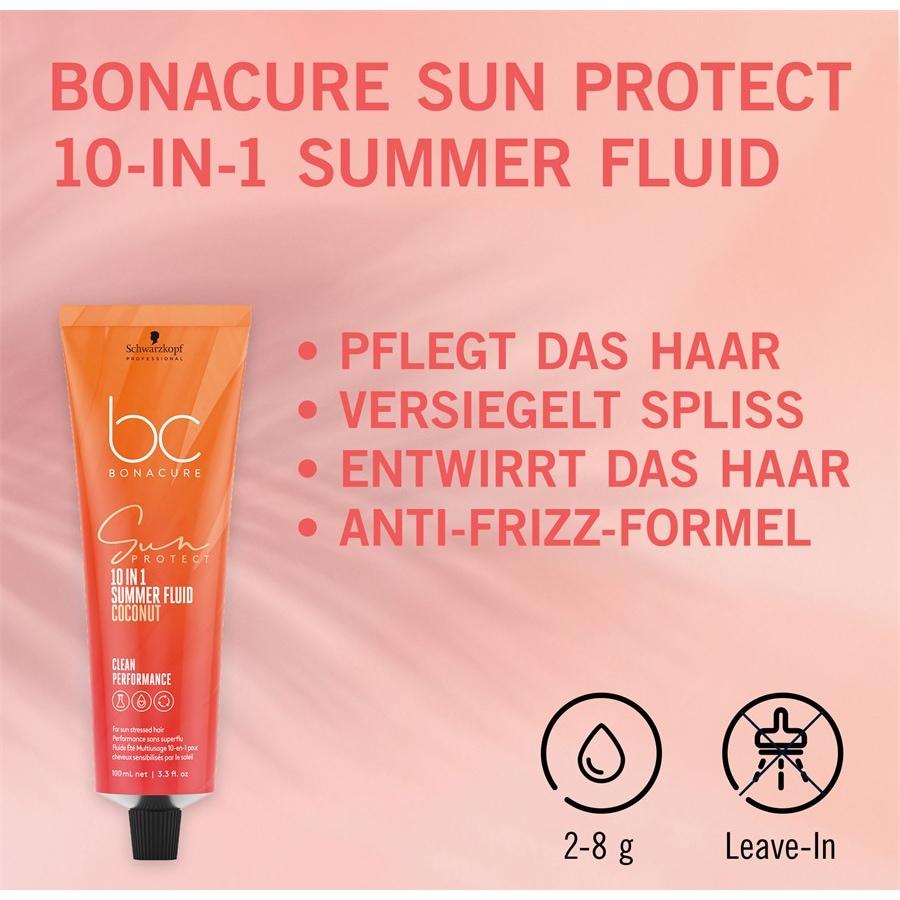 Schwarzkopf Professional Sun Protect 10-in-1 Summer Fluid Saldi