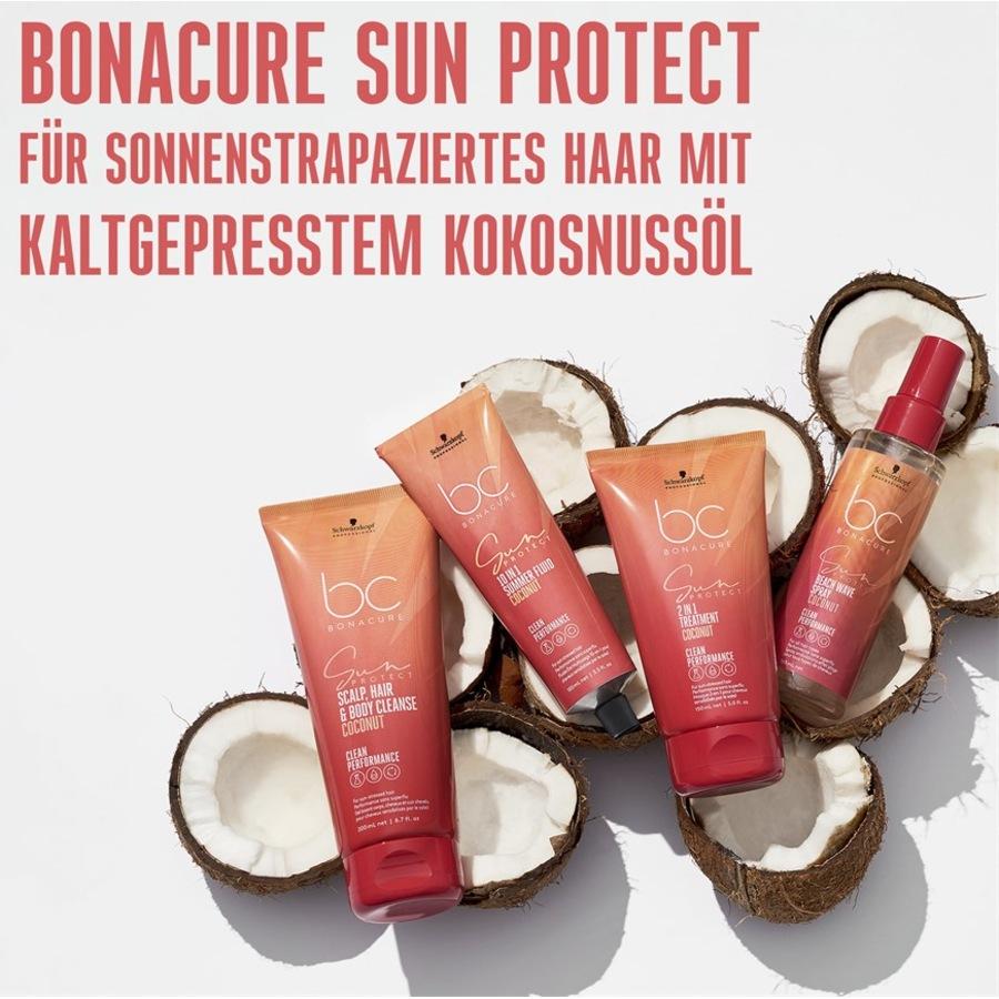 Schwarzkopf Professional Sun Protect 10-in-1 Summer Fluid Saldi
