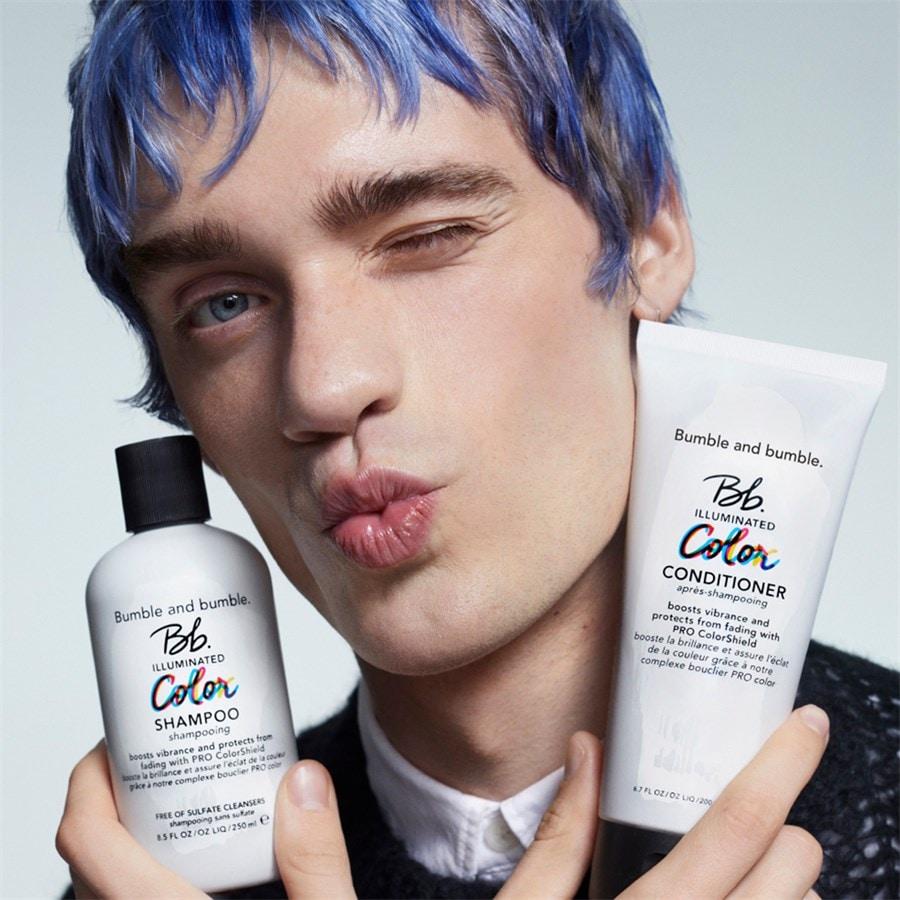 Bumble and bumble Conditioner Color Minded Conditioner Negozio