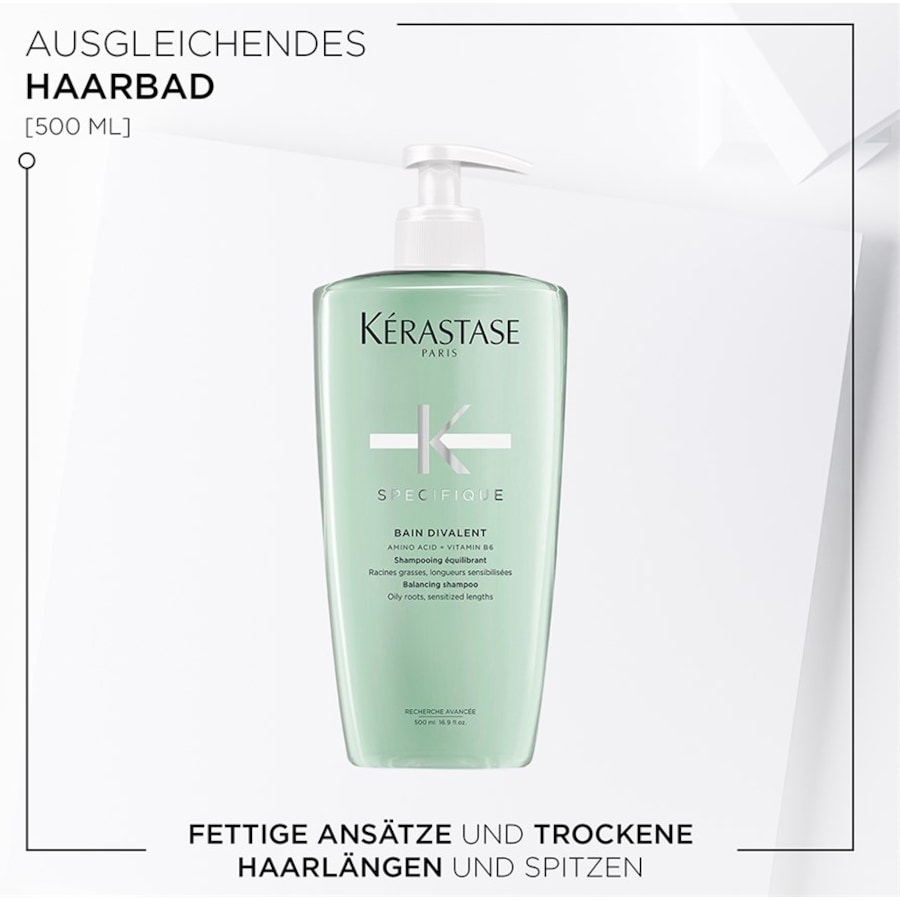Kérastase Spécifique Bain Divalent In Saldo