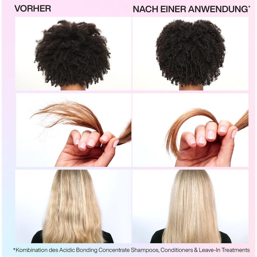 Redken Acidic Bonding Concentrate Conditioner Nuova