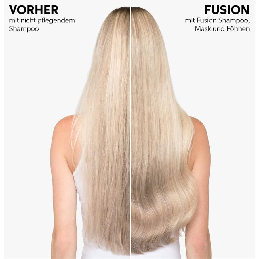 Wella Fusion Intense Repair Conditioner Moda