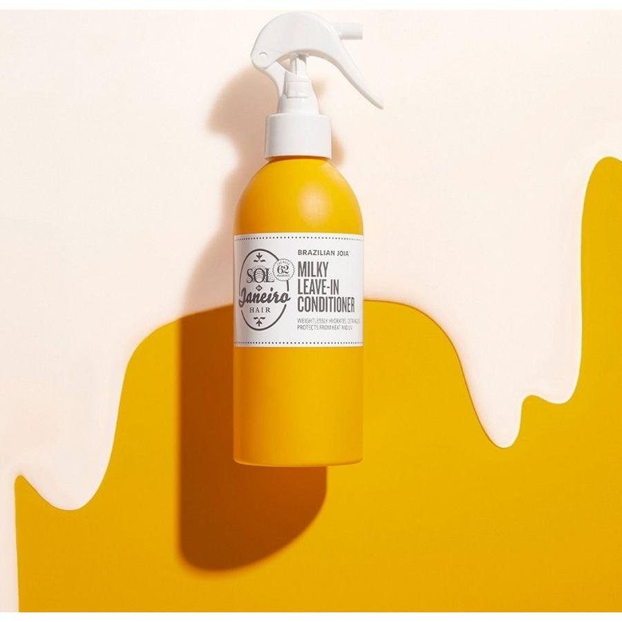 Sol de Janeiro Cura dei capelli Brazilian Joia™ Milky Leave-In Conditioner 2025