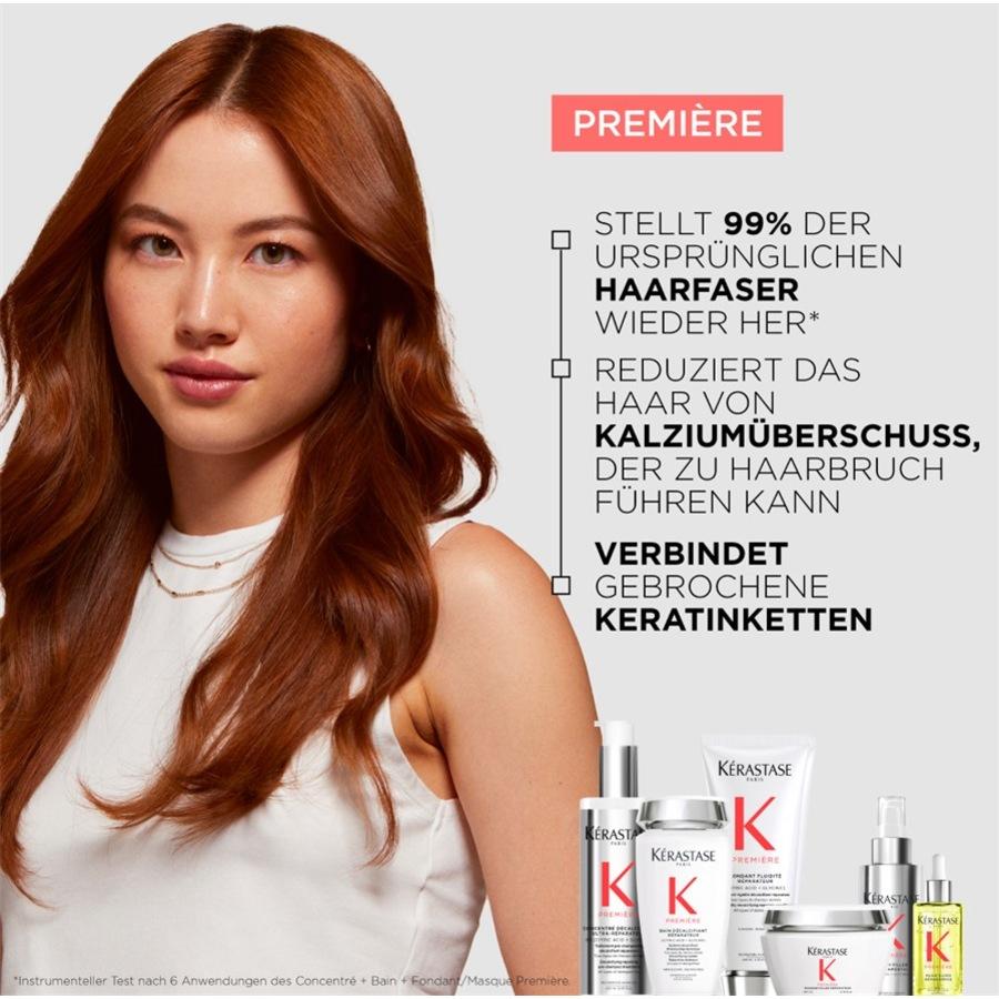 Kérastase Première Fondant Fluidité Réparateur Italy