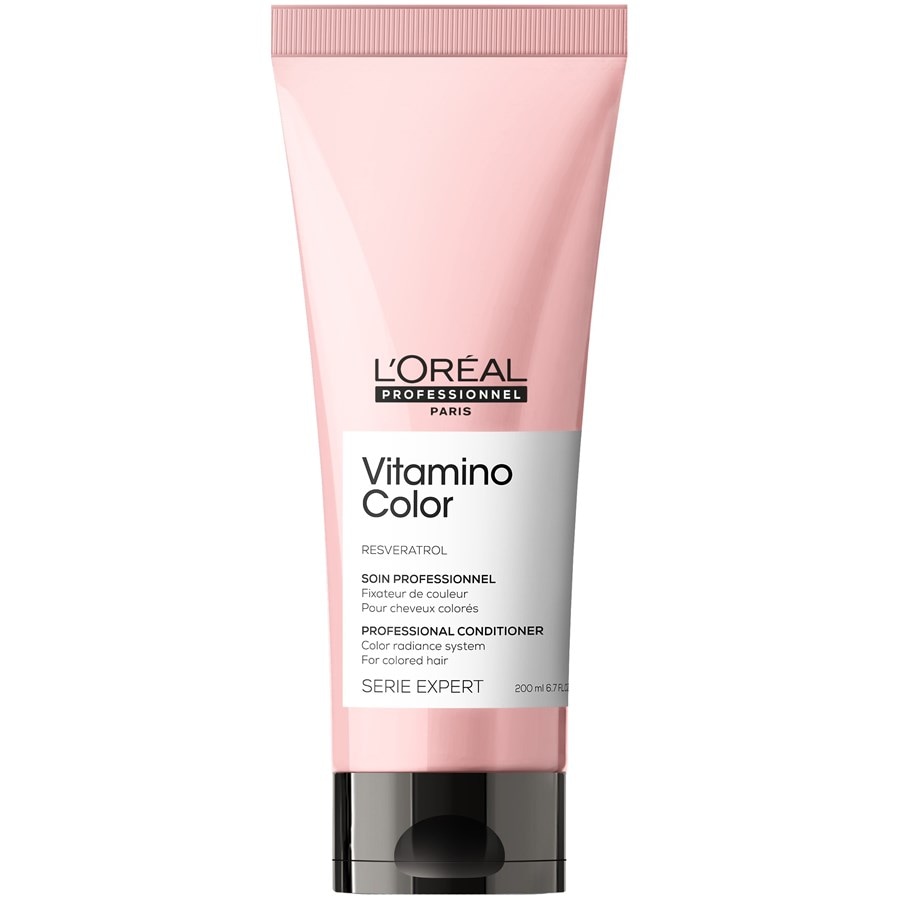 L’Oréal Professionnel Paris Serie Expert Vitamino Color Resveratrol Conditioner 2025