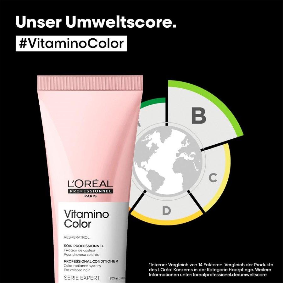 L’Oréal Professionnel Paris Serie Expert Vitamino Color Resveratrol Conditioner 2025
