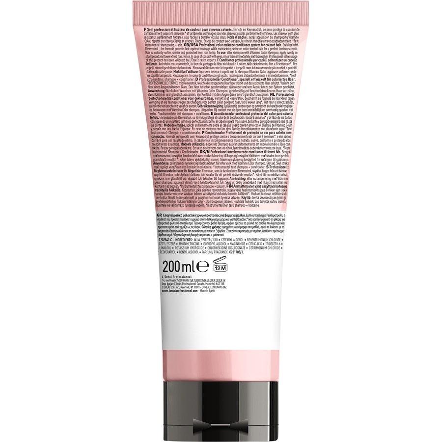 L’Oréal Professionnel Paris Serie Expert Vitamino Color Resveratrol Conditioner 2025