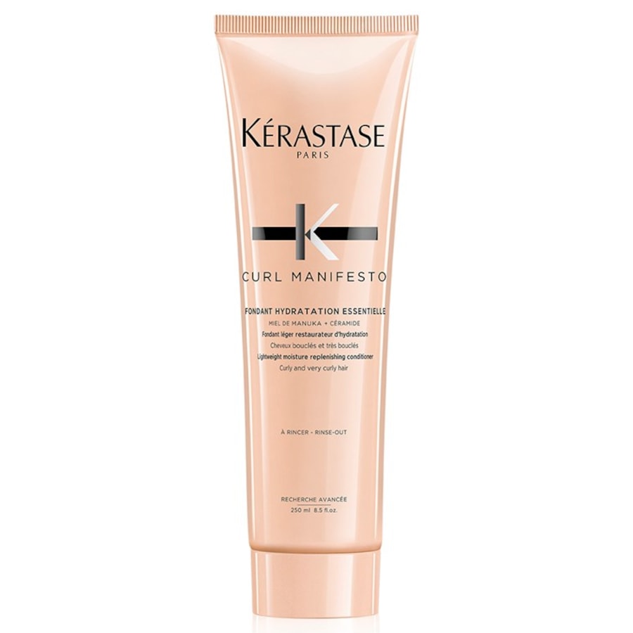 Kérastase Curl Manifesto Fondant Hydrating Essentielle In Linea