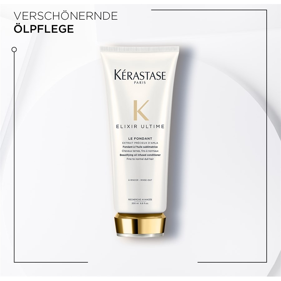 Kérastase Elixir Ultime Le Fondant Nuovo