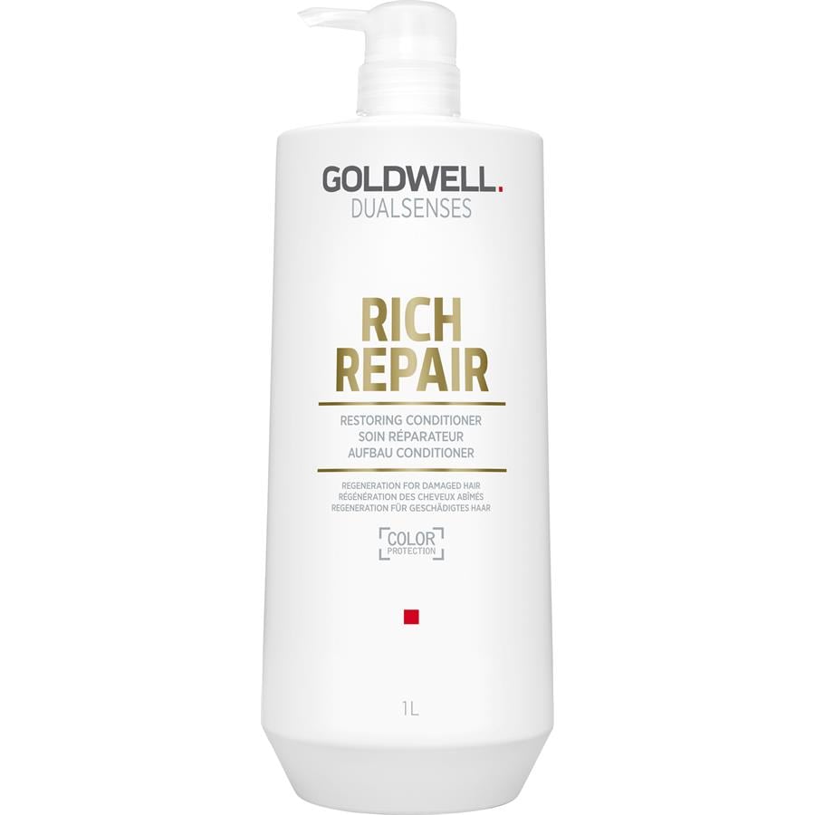 Goldwell Rich Repair Restoring Conditioner Qualità