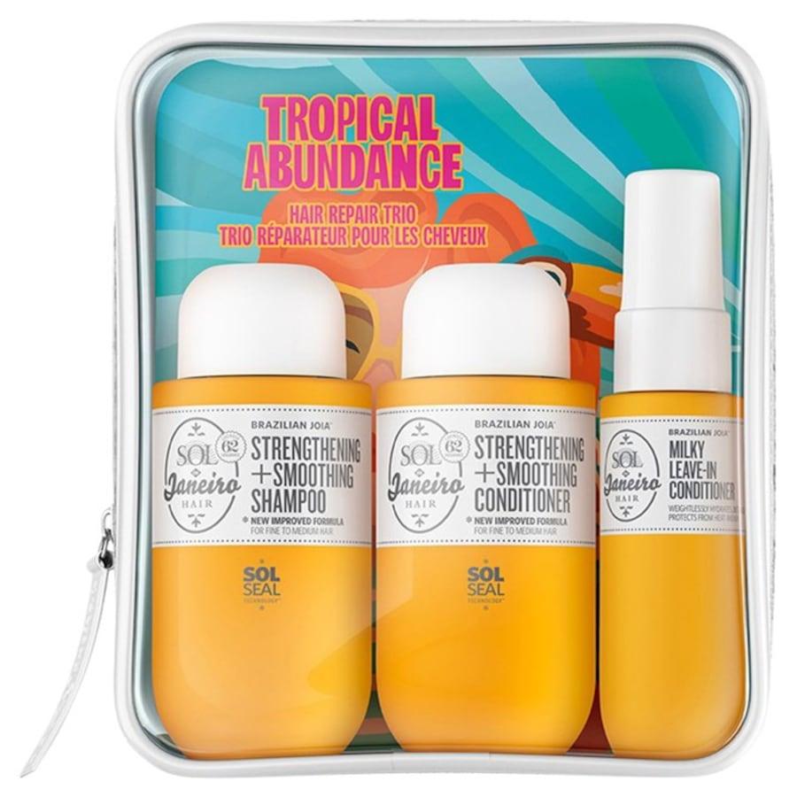 Sol de Janeiro Cura dei capelli Trio di riparazione dei capelli Spedizione Gratuita