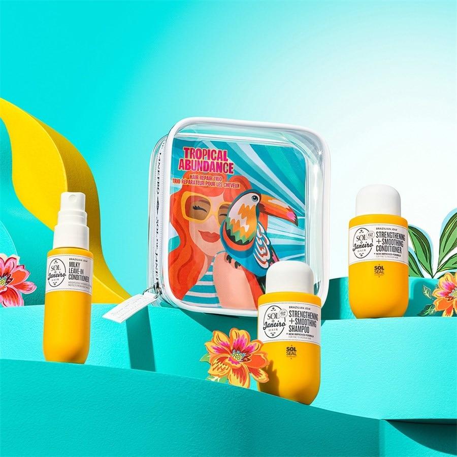 Sol de Janeiro Cura dei capelli Trio di riparazione dei capelli Spedizione Gratuita