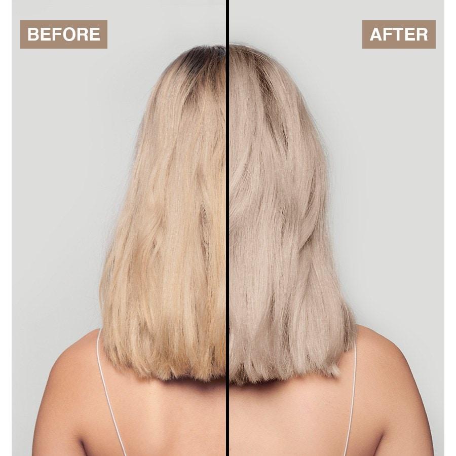 Schwarzkopf Professional Cool Blondes NEUTRALIZING Neutralizing Spray Conditioner Consegna Veloce