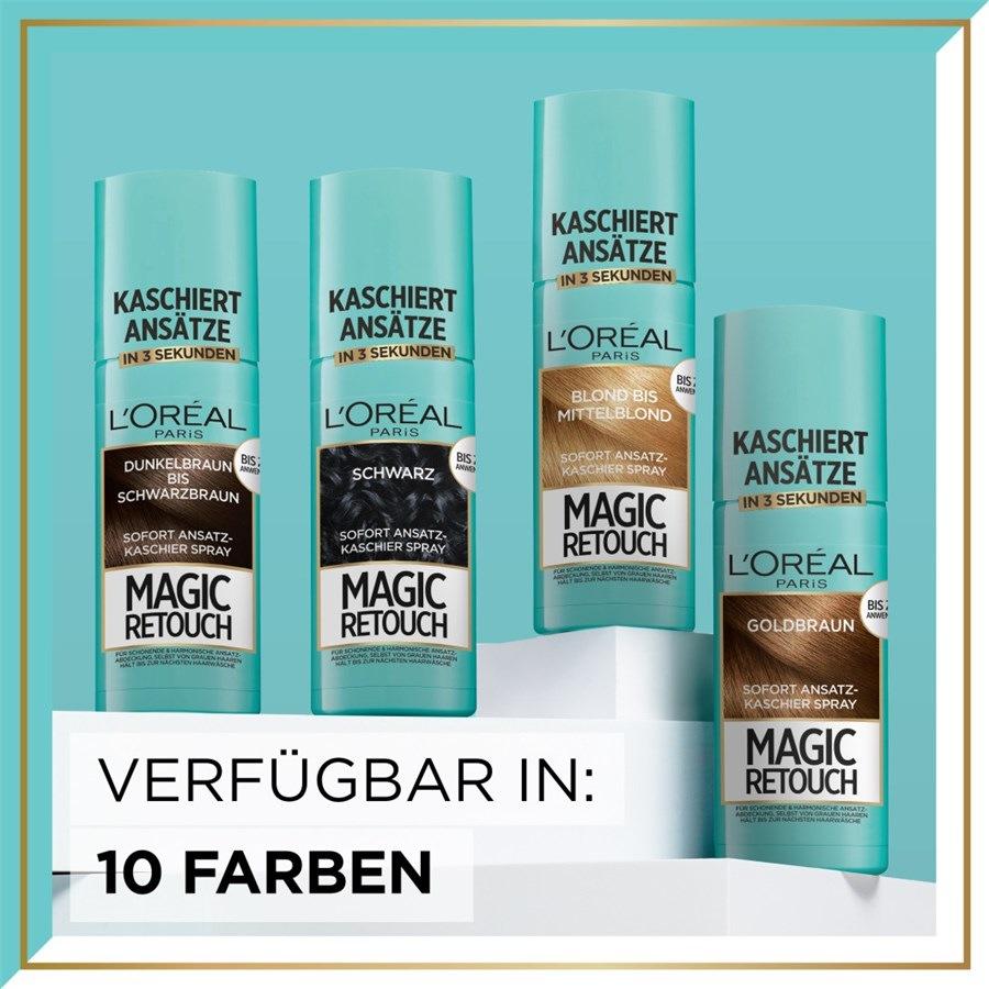 L’Oréal Paris Magic Retouch Spray correttore per l'attaccatura dei capelli Prezzo Ridotto