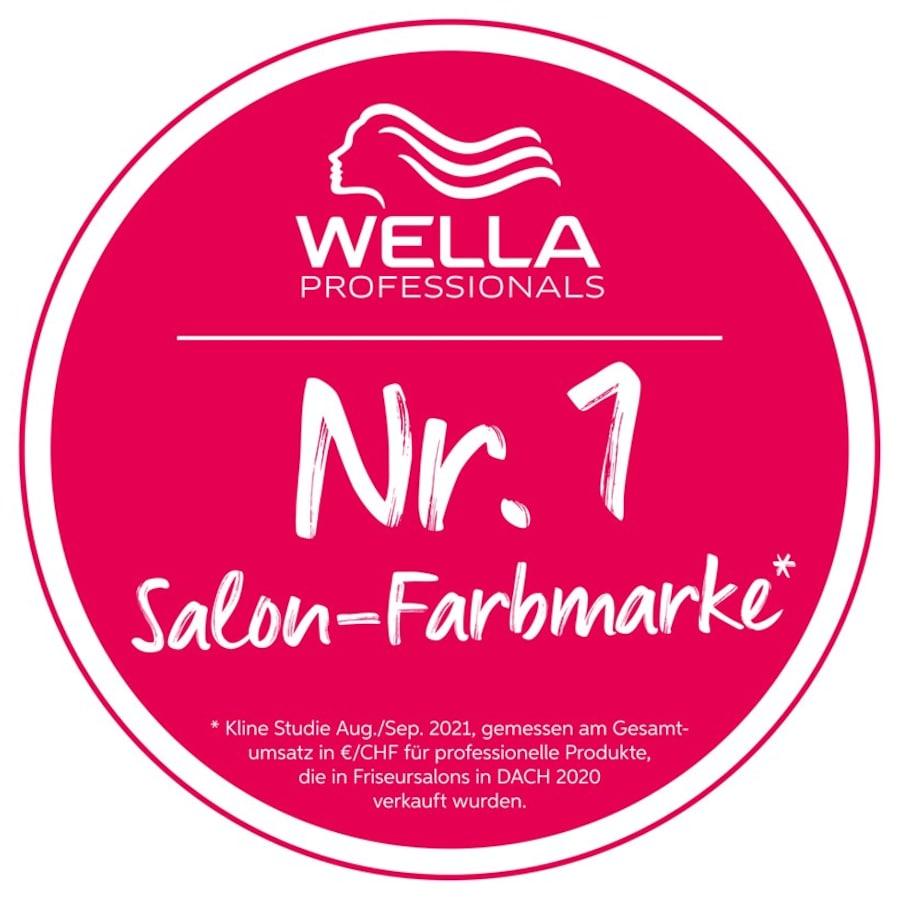 Wella Colori dei capelli Koleston Perfect Me+ Pure Naturals Sconto