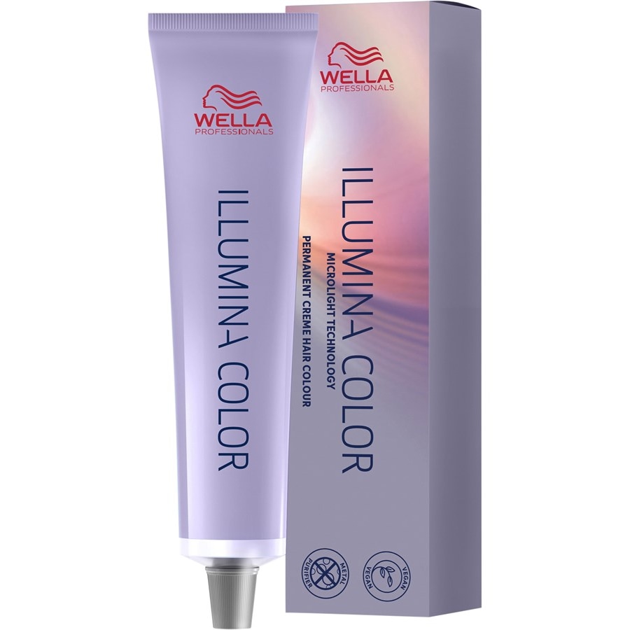 Wella Colori dei capelli Illumina Color Online