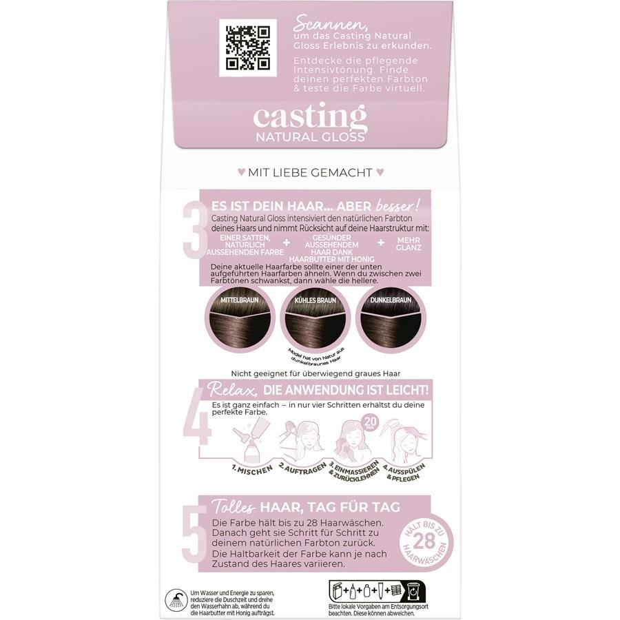 L’Oréal Paris Casting Natural Gloss Colorazione intensiva In Vendita