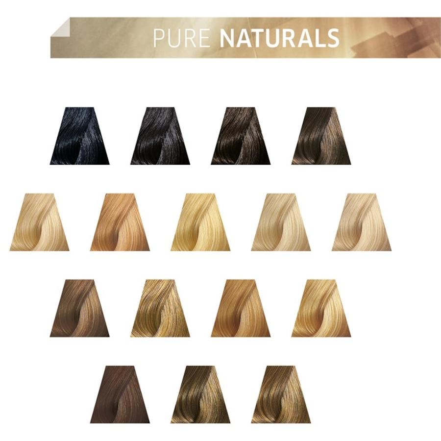 Wella Tinte Color Touch Saldi