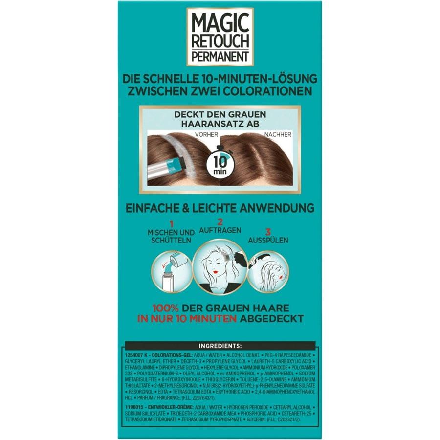 L’Oréal Paris Magic Retouch Copertura permanente dell'attaccatura Hotsell