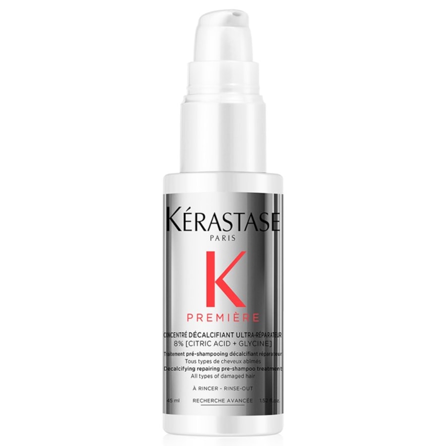 Kérastase Première Première Discovery Set In Linea