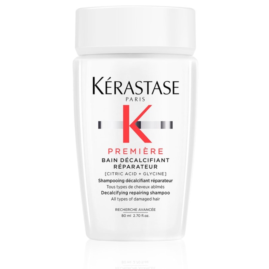 Kérastase Première Première Discovery Set In Linea