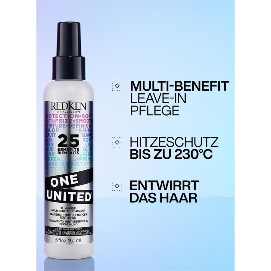 Redken One United Trattamento multi-beneficio Nuovo