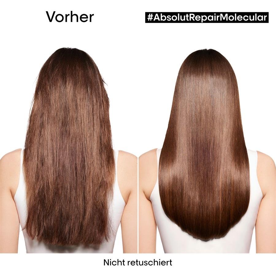 L’Oréal Professionnel Paris Serie Expert Absolut Repair Molecular Rinse-Off Serum Qualità