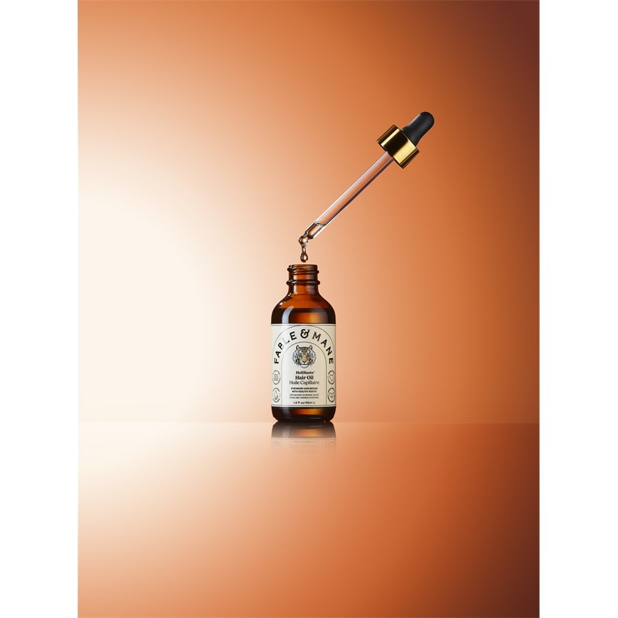Fable & Mane HoliRoots Hair Oil Vendita