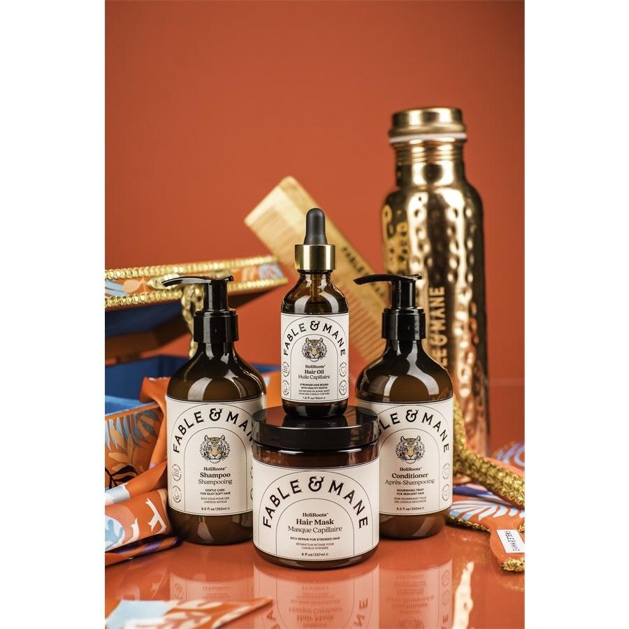 Fable & Mane HoliRoots Hair Oil Vendita