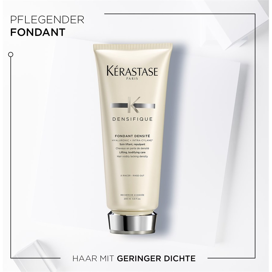 Kérastase Densifique Fondant Densité Promozione