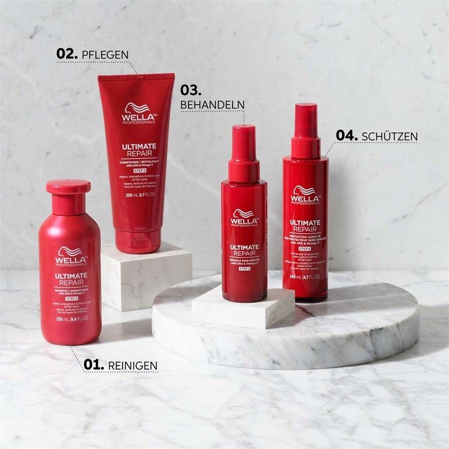 Wella Ultimate Repair Miracle Hair Rescue Acquista Ora