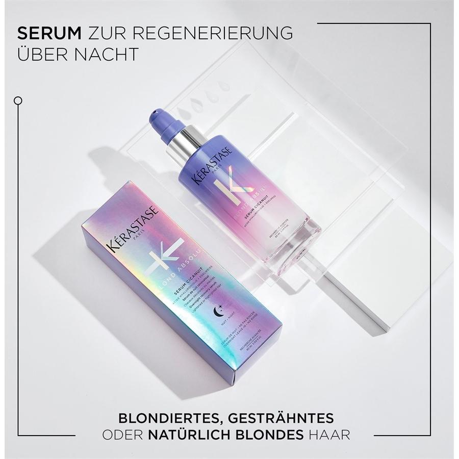 Kérastase Blond Absolu Sérum Cicanuit Fino Al -60%