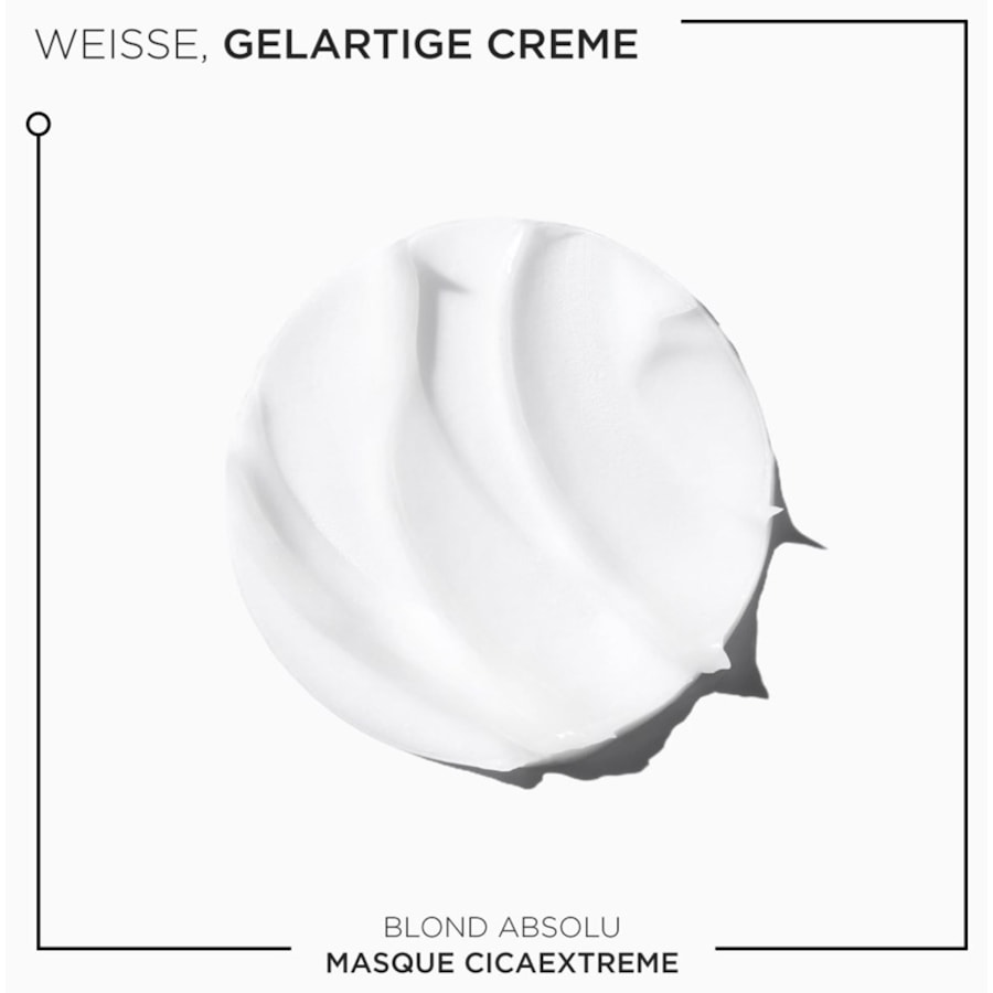 Kérastase Blond Absolu Masque Cicaextreme Shopping Online