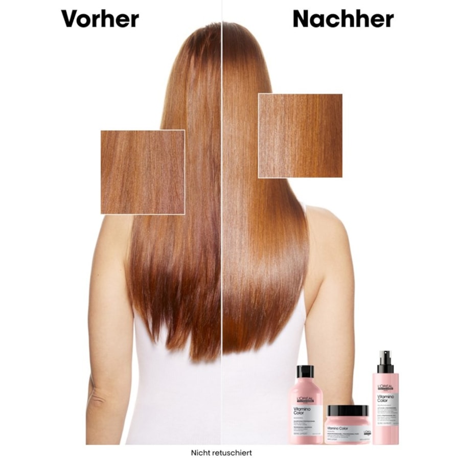 L’Oréal Professionnel Paris Serie Expert Vitamino Color Edizione limitata Glacial Utopia Novità
