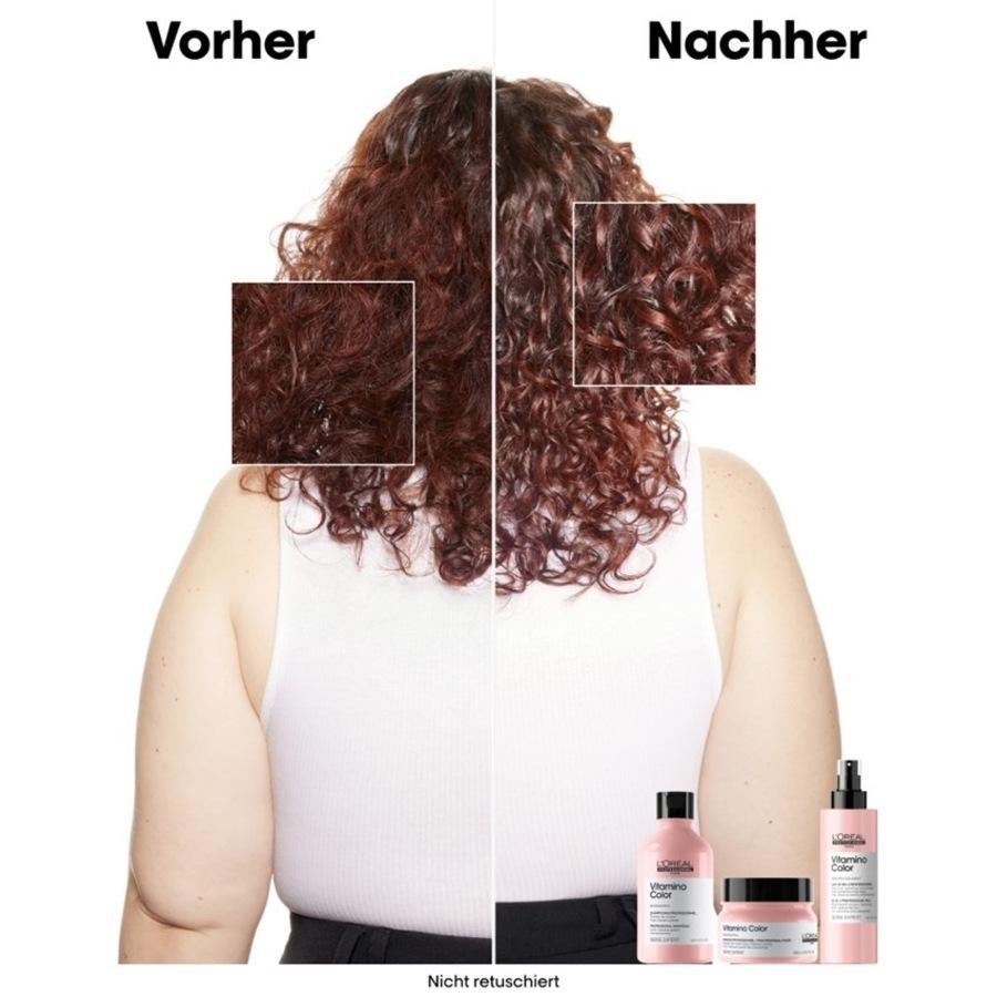 L’Oréal Professionnel Paris Serie Expert Vitamino Color Edizione limitata Glacial Utopia Novità