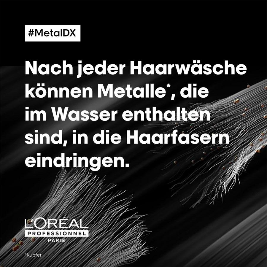 L’Oréal Professionnel Paris Serie Expert Metal DX Professional Mask Offerta