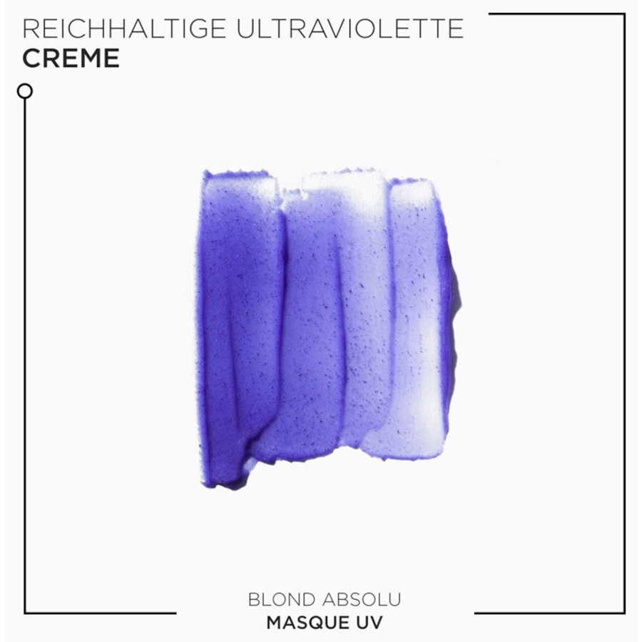 Kérastase Blond Absolu Masque Ultra-Violet Outlet
