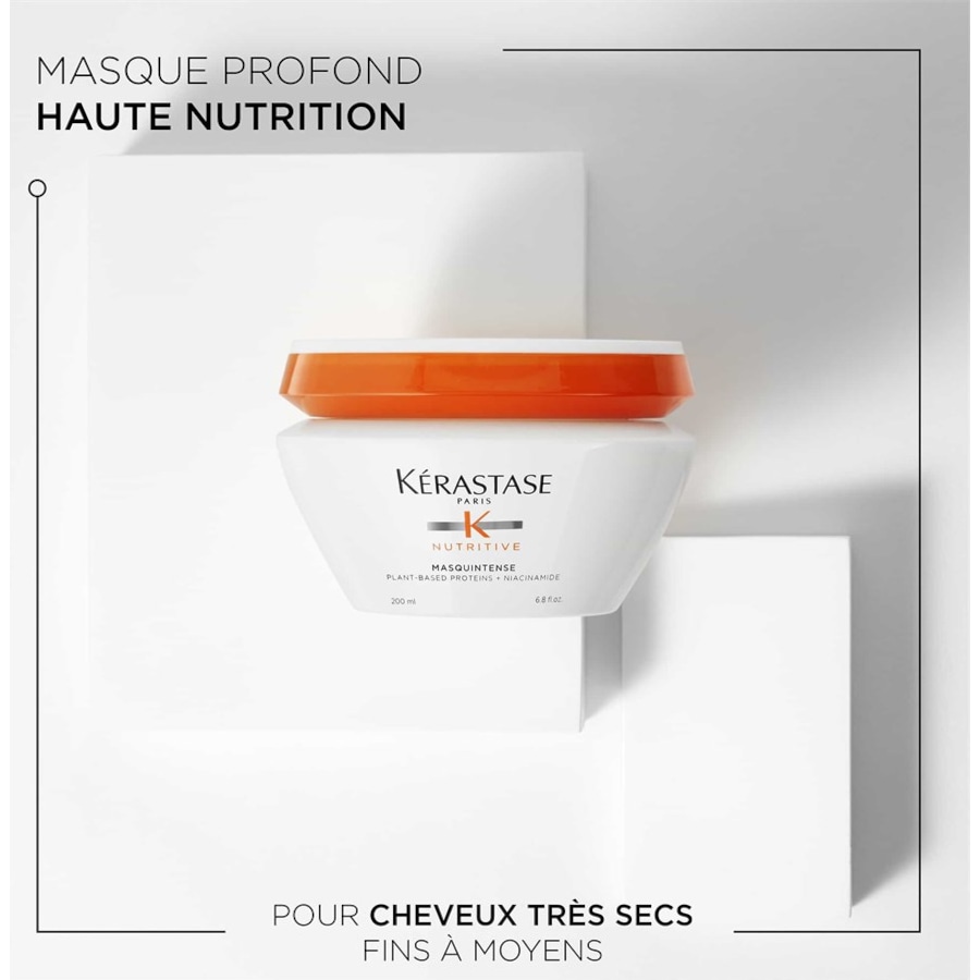 Kérastase Nutritive Masqueintense Offerte