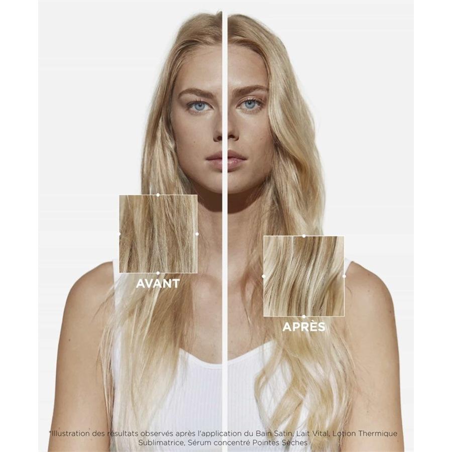 Kérastase Nutritive Masqueintense Offerte