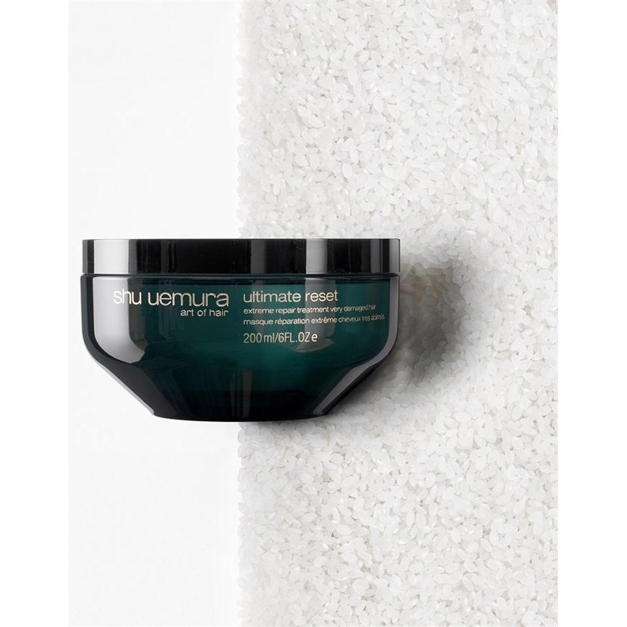 Shu Uemura Ultimate Reset Extreme Repair Treatment Officina