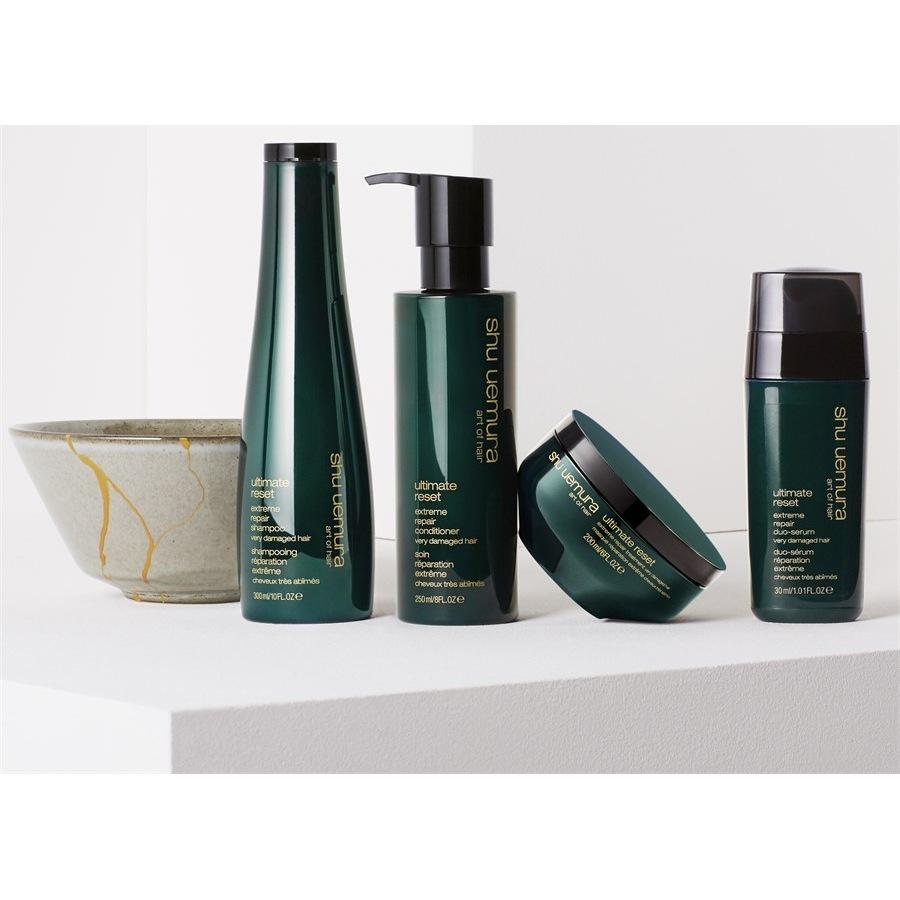 Shu Uemura Ultimate Reset Extreme Repair Treatment Officina